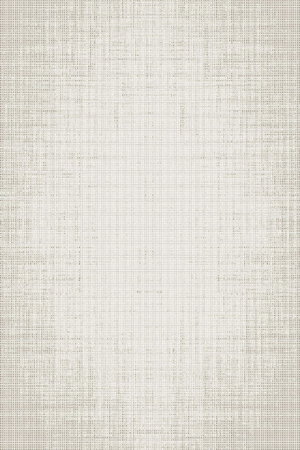 سجادة لازارا بوليستر و بولي بروبيلين القفاري، 4×6 متر - كريمي product image