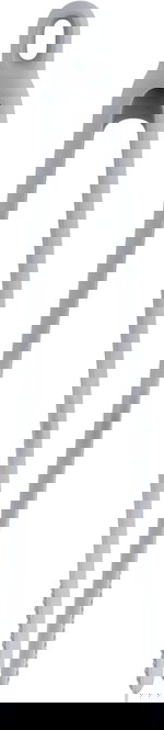 ملقاط طعام سيليكون السيف غاليري، 27×6 سم - رمادي فاتح product image 2