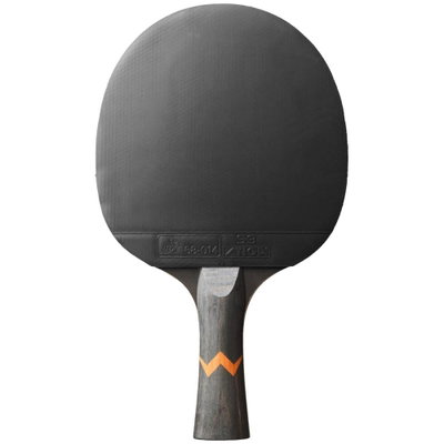 Stiga Table Tennis Racket, 1 pc, 1 kg - Red/Black product image 3