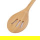 ملعقة تقليب الطعام خشب السيف غاليري، 35.5×7.8 سم - خشبي product image 4
