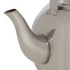 Al Shorouk Steel Al Saif Gallery kettle, 4 Liter - Silver product image 2
