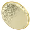ستاند كيك استيل السيف غاليري، 30x30x17 سم - ذهبي product image 3