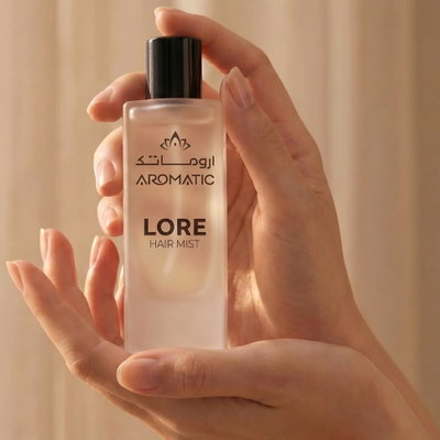 عطر الشعر لور 50 مل  product image 4