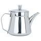 Al Saif Gallery steel jug, 0.7 liters - silver product image 1