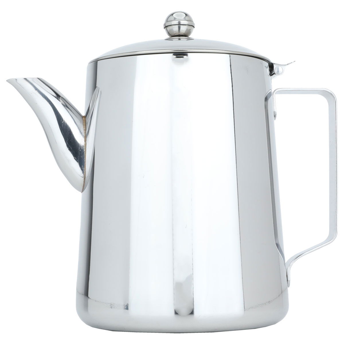 Steel Al Saif Gallery Milk Bottle, 2.2 Liter - Silver product image