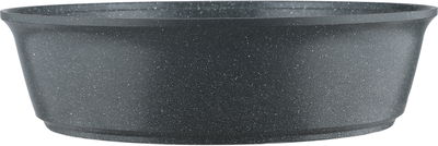 Badreig Granite Cookware Set, 12 Pieces - Dark Grey product image 6