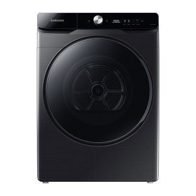 Samsung DV16T8740BV/YL Clothes Dryer, 16 kg, 17 Programs, Inverter - Black product image 23