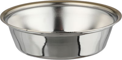 طقم تقديم تمرية كرما استيل سيف بلص، 5 قطع، 26x16x2 سم - فضي ذهبي product image 5