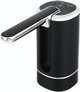 Edison Plastic Electronic Water Pump, 4 Watts, 1200 Amps - Black product image 2