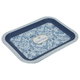 TofariaAl Saif Gallery Iron Presentation, 231 x 310 x 13 cm, Rectangle - Blue product image 1