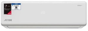 Arrow Ro-18Scn-H Split Air Conditioner, 18500 Btu, 1.5 Ton, Cool/Heat, Wi-Fi Supported - White product image