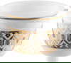 فناجين قهوة عربي السيف غاليري، 12 قطعة - أبيض product image 2