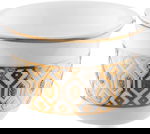 فناجين قهوة عربي السيف غاليري، 12 قطعة - أبيض product image 2