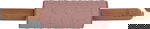 طقم ادوات كوكيز سيليكون السيف غاليري، 5 قطع - متعدد الألوان product image 3