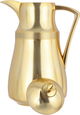 طقم ترامس نجد السيف غاليري، 1/1 لتر، حافظة داخلية زجاج حراري - ذهبي product image 7