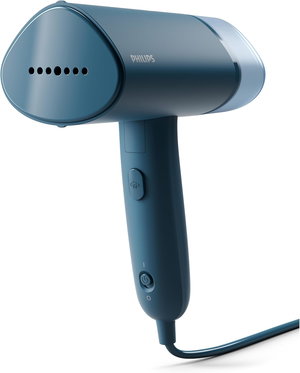 Philips STH3000/26 Series 3000 Portable Iron, 1000W, 100ml - Blue product image