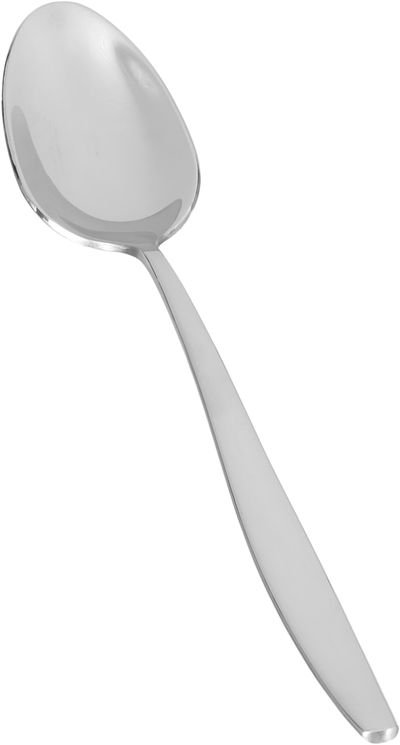 طقم ملاعق استيل السيف غاليري، 36 قطعة - فضي product image 7