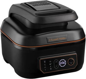 Russell Hobbs 26520 Air Fryer, 1745W, 5L, 7 Functions, Digital Display - Black product image