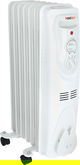 دفاية زيت كولن، 1500 واط، 7 ريشة، 807.102.028 - أبيض product image 2