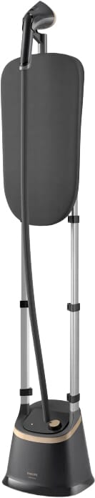 جهاز بخار فيليبس سيريس 3000، 2000 واط، 2 لتر، 3 مستويات بخار، STE3170/80 - اسود product image 3