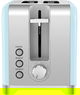 توستر مزدوج كولن، 780/930 واط، توقف تلقائي ، 800104013 - ازرق فاتح product image 4