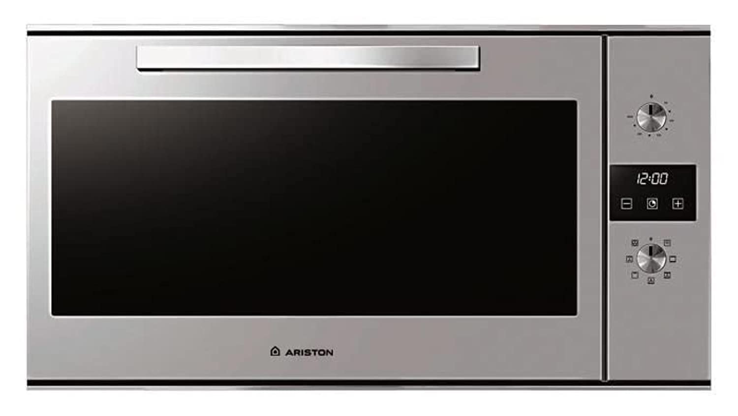 Ariston Electric Oven, 89 L, 90 Cm - Silver product image 7