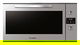 فرن كهربائي إريستون، 89 لتر، 90 سم - فضي product image 7