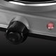 موقد كهربائي راسل هوبز، 1500/750 واط، 2 عين،15199 - فضي product image 3