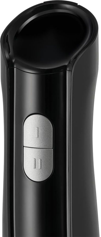 خلاط يدوي 3×1 راسل هوبز، خلاط، مفرمة وخفاق راسل هوبز، 500 واط، 0.7/0.5، سرعتين، 27141-56 - رمادي اسود product image 3