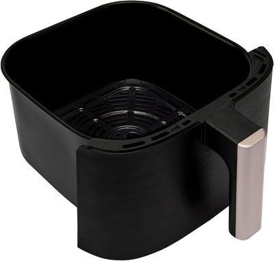 Russell Hobbs 27630 Air Fryer, 1800W, 8.3L, 9 Programs, Digital Display - Black product image 3