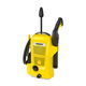 ماكينة ضغط مياة كارشر، 110 بار - اصفر product image 1