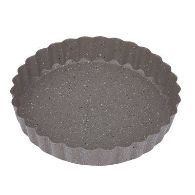طقم قوالب كيك جرانيت بيت شيف، 4 قطع - بني product image 3