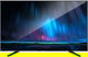 General Class GC-5524 Frameless Smart TV, 55 inches, 4K, LED, WebOS, built-in receiver - Black product image 1