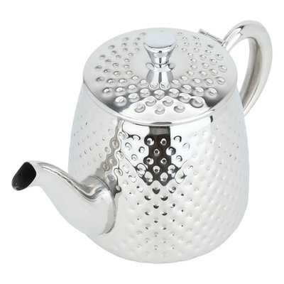 ابريق زاد استيل السيف غاليري، مقاس 48 - فضي product image 2