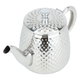 ابريق زاد استيل السيف غاليري، مقاس 48 - فضي product image 2