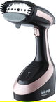 مكواة بخار محمولة هوم ماستر، 1600 واط، 300 مل، HM-729 - أسود ذهبي product image 1
