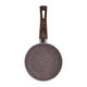 مقلاة جرانيت السيف غاليري، 12سم، بيد خشب - بني product image 4