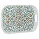 Alsaif gallery Tofaria Melamine, 42x29x3 cm - white product image 1