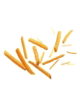 قلاية زيت تايفون، 2000 واط، 5 لتر، TY-04-003 - فضي اسود product image 3