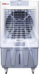Electro General TDC-55L Desert Cooler, 55 Litres, 200 Watts, 3 Speeds, 4 Wheels for Mobility - White Grey  product image 1