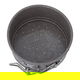 قالب كيك جرانيت السيف غاليري، دائري، 5×10 سم - بني فاتح product image 3