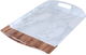 Al Saif Gallery Melamine Serving Trays, 52 X 35 X 2.5 Cm - White product image 2