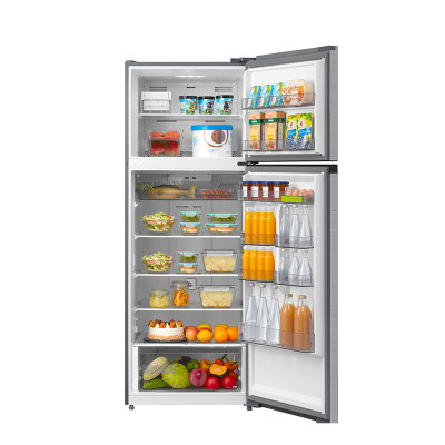 ثلاجة ميديا، 463 لتر، 16.4 قدم، انفرتر، MDRT645MTU46SAD - فضي product image 3