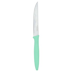 Al Saif Gallery Steel Paring Knife, 12 cm - Light Green product image 2