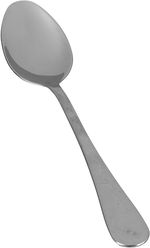 Alsaif Gallery Stainless Steel Cutlery Set, 78 Pieces - Silver product image 13