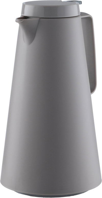 Marina 2 Timeless Thermos, 1 liter, inner material: thermal glass - Cappuccino product image 4