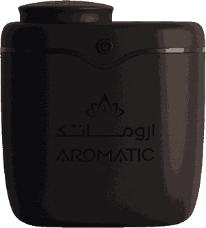 جهاز تعطير AF280 الذكي - أسود product image 2