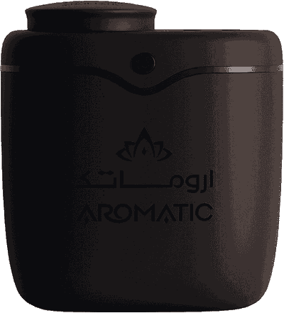 جهاز تعطير AF280 الذكي - أسود product image 2