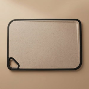 لوح تقطيع رخام السيف غاليري، 20×29 سم، رخامي - بني product image