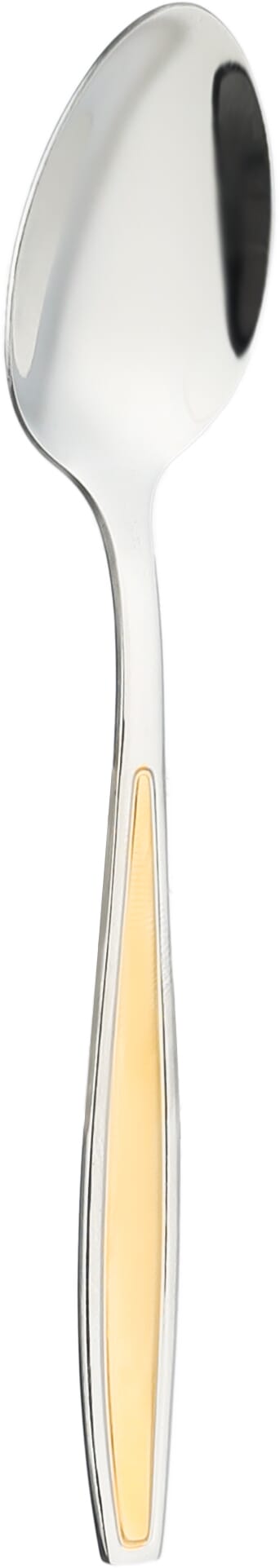 طقم ملاعق شاي أستيل السيف غاليري، 6 قطع - فضي product image 4